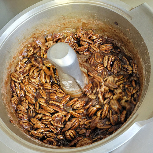 Roasted Nuts - Combo