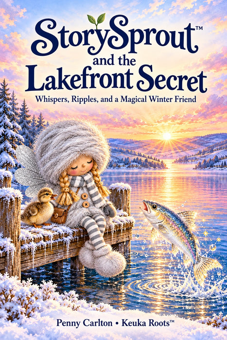 StorySprout™ and the Lakefront Secret