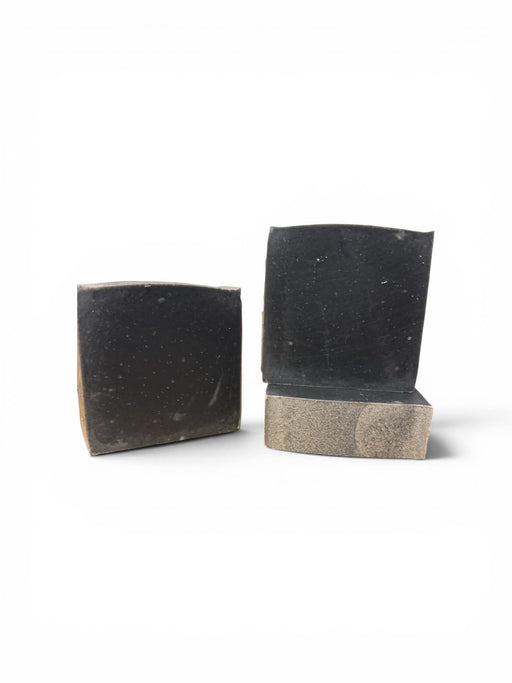 Tea Tree & Lemongrass Essential Oil Bar Soap w/Activated Charcoal - handmade bar soap by Judds suds | Shop Finger Lakes NY
