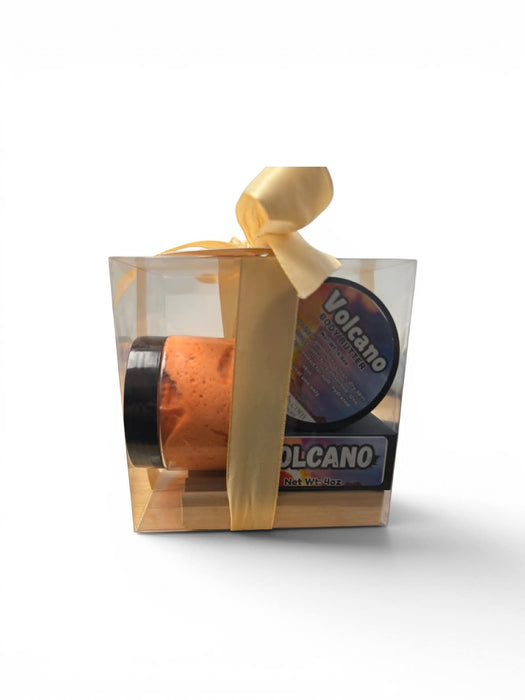 Citrus Scented- Gift Basket