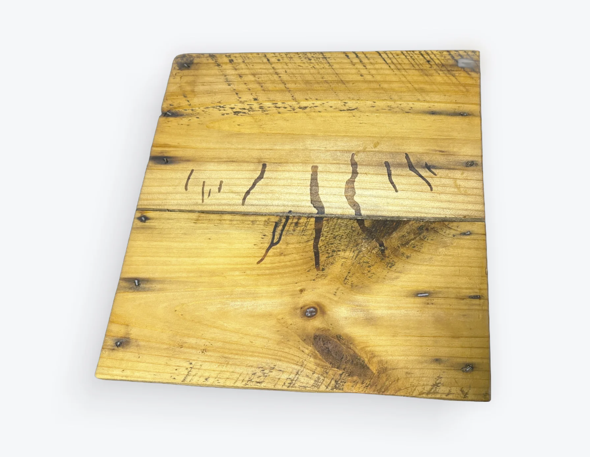 Barnwood Wall Art - handmade artwork by Etched in the Finger Lakes | Shop Finger Lakes NY