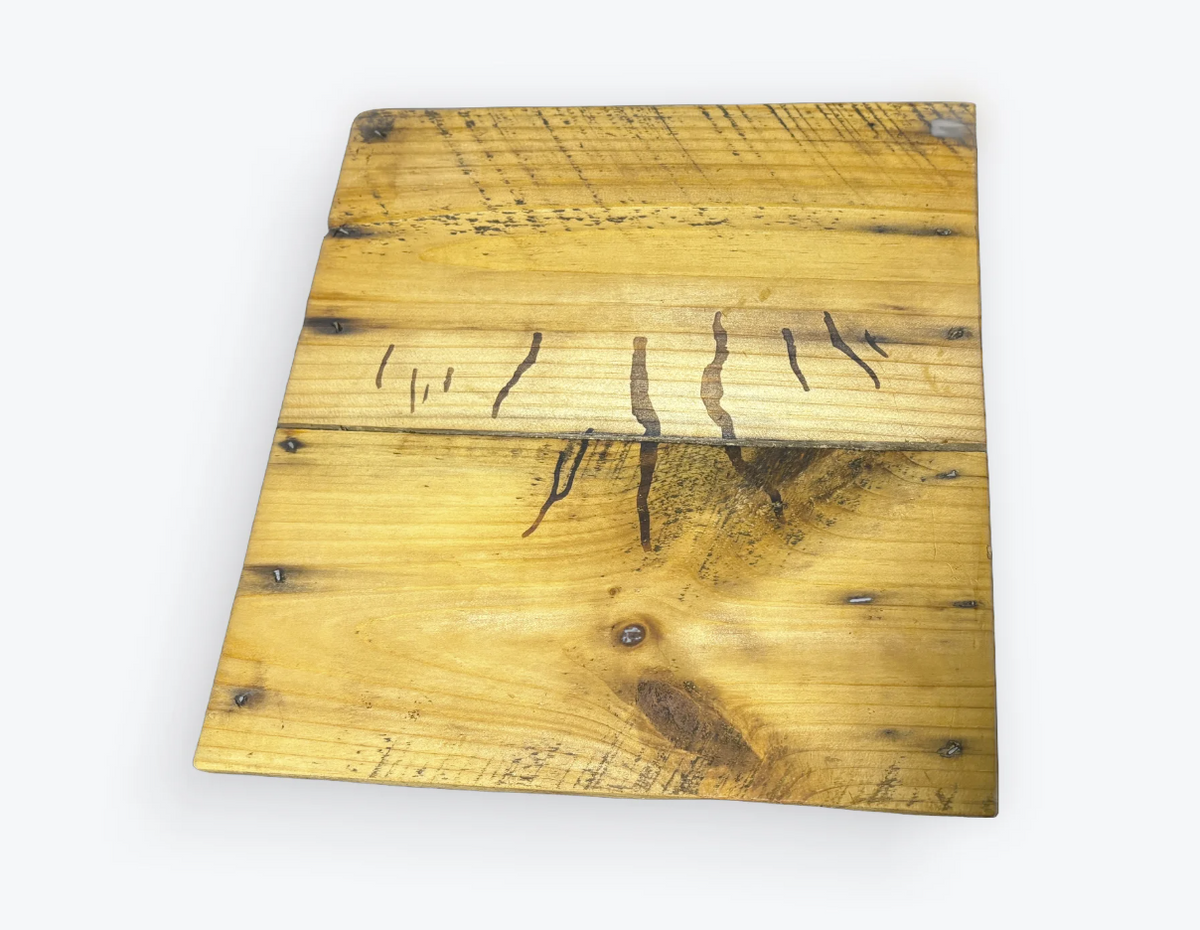 Barnwood Wall Art - handmade artwork by Etched in the Finger Lakes | Shop Finger Lakes NY