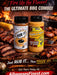 Yooze It Sauce® The Original Zero Sugar Everything Sauce™