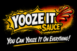 Yooze It Sauce® The Original Zero Sugar Everything Sauce™